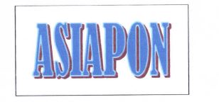 Trademark ASAIAPON