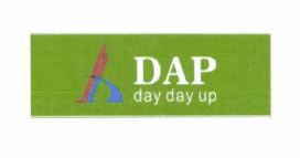 Trademark DAP DAY DAY UP