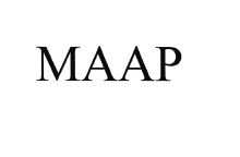 Trademark MAAP