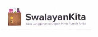 Trademark SWALAYAN KITA TOKO LANGGANAN DI DEPAN PINTU RUMAH ANDA