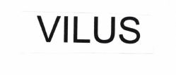 Trademark VILUS