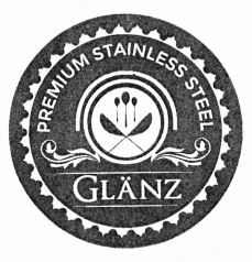 Trademark GLANZ + LOGO