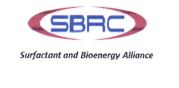 Trademark SBRC SURFACTANT AND BIOENERY ALLIANCE + LOGO