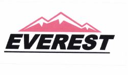 Trademark EVEREST + LOGO