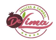 Trademark DELIMA SAUCES & SAMBAL + LOGO