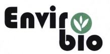 Trademark ENVIRO BIO + LOGO