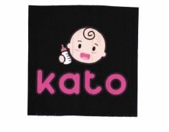 Trademark KATO + LOGO