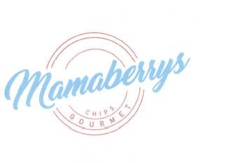 Trademark MAMABERRYS CHIPS GOURMENT