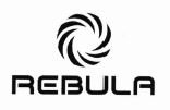 Trademark REBULA + LOGO