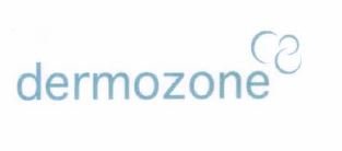 Trademark DERMOZONE