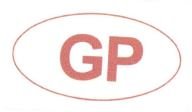Trademark GP