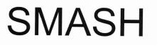 Trademark SMASH