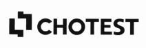 Trademark CHOTEST + LOGO