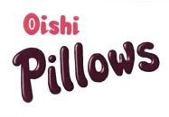 Trademark OISHI PILLOWS
