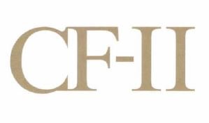 Trademark CF-II