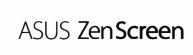 Trademark ASUS ZENSCREEN
