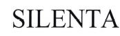 Trademark SILENTA