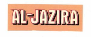 Trademark AL-JAZIRA