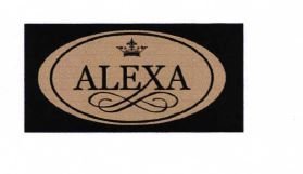 Trademark ALEXA