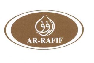 Trademark AR-RAFIF