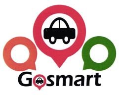 Trademark GOSMART + LOGO