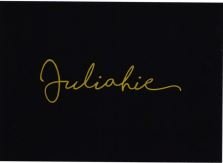 Trademark JULIAHIE