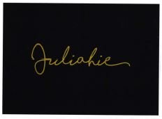 Trademark JULIAHIE