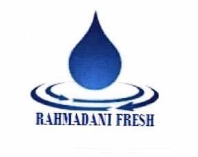 Trademark RAHMADANI FRESH + LUKISAN