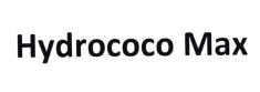 Trademark HYDROCOCO MAX