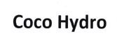 Trademark COCO HYDRO