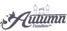 Trademark AUTUMN FURNITURE + LOGO