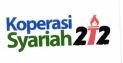 Trademark KOPERASI SYARIAH 212
