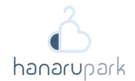 Trademark HANARUPARK + LOGO
