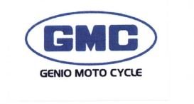 Trademark GMC + LOGO
