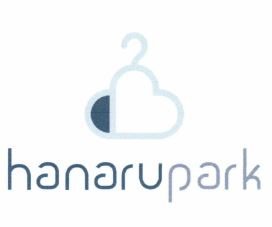 Trademark HANARU PARK + logo