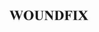 Trademark WOUNDFIX