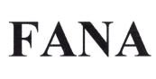 Trademark FANA