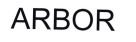 Trademark ARBOR