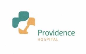 Trademark PROVIDENCE HOSPITAL + LOGO