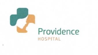 Trademark PROVIDENCE HOSPITAL + LOGO