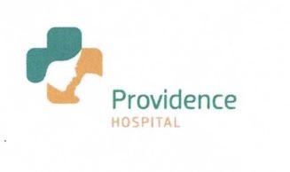 Trademark PROVIDENCE HOSPITAL + LOGO