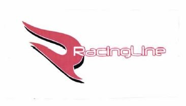Trademark RACINGLINE + LOGO