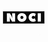 Trademark NOCI