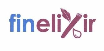 Trademark FINELIXIR