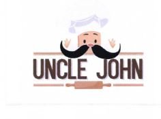 Trademark UNCLE JOHN