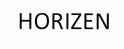 Trademark HORIZEN