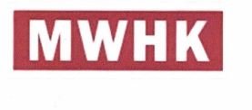 Trademark MWHK