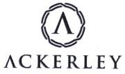 Trademark ACKERLEY + LOGO