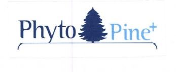 Trademark PHYTO PINE+