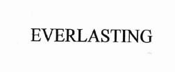 Trademark EVERLASTING